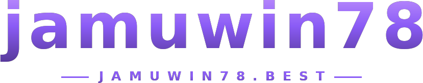 jamuwin78 logo